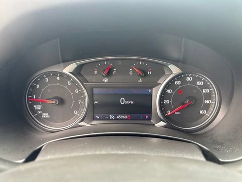 Used 2022 GMC Terrain AT4 AWD/4WD image 14