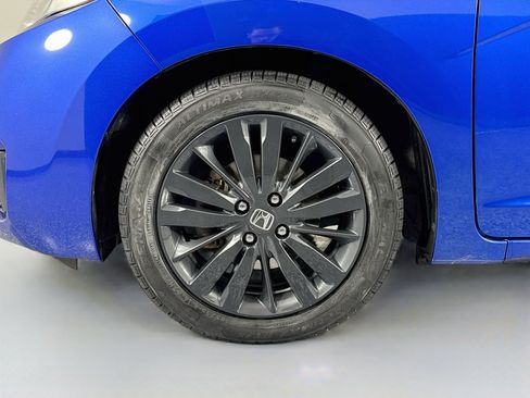 Used 2016 Honda Fit EX image 28