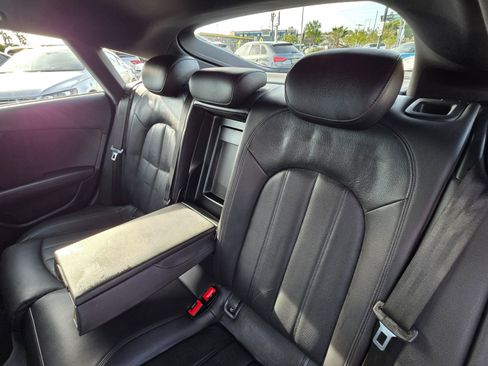 Used 2017 Audi A7 3.0T Prestige image 20