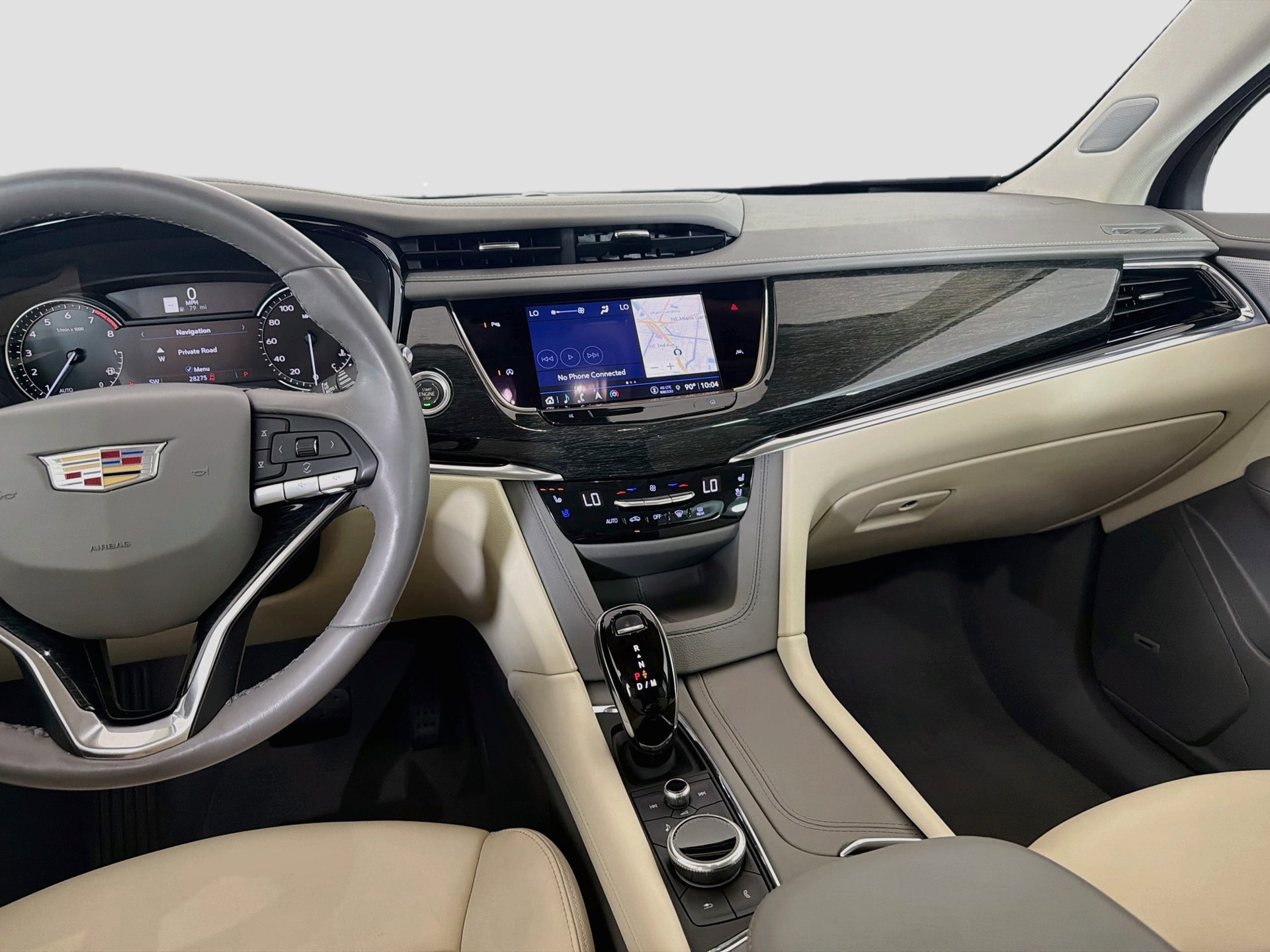 Used 2023 Cadillac XT6 Premium Luxury FWD image 22