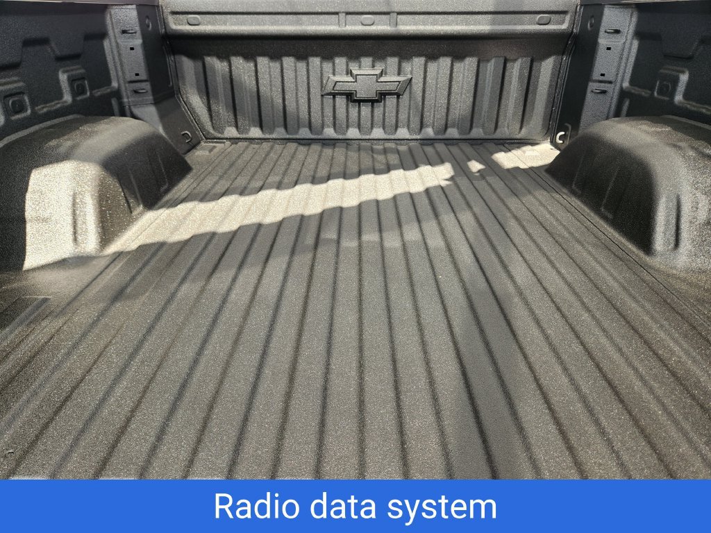 New 2026 Chevrolet Silverado 1500 RST w/ Texas Edition Plus RWD image 22