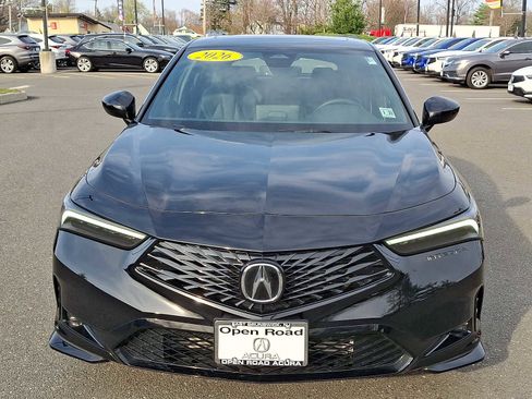 Used 2026 Acura Integra A-Spec image 2