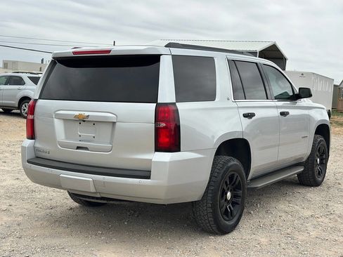 Used 2020 Chevrolet Tahoe LT image 6