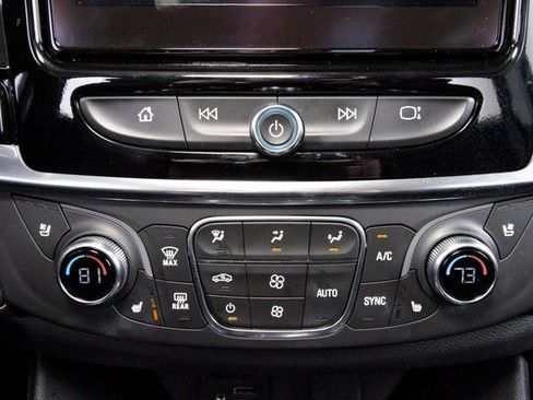 Used 2020 Chevrolet Traverse Premier w/ Redline Edition image 9