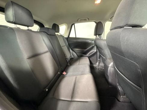 Used 2016 MAZDA CX-5 Sport AWD/4WD image 27