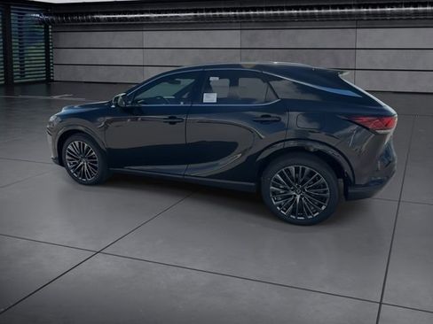New 2026 Lexus RX 450h AWD image 5