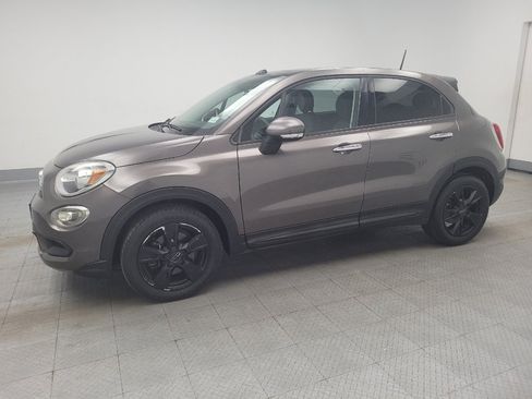 Used 2016 FIAT 500X Easy image 2