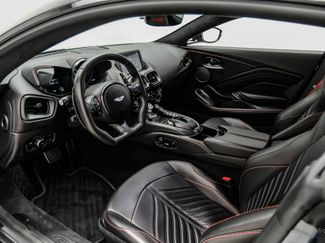 Used 2023 Aston Martin V12 Vantage RWD video 2