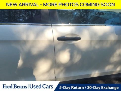 Used 2016 Honda CR-V SE image 22