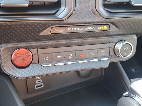 New 2026 Ford Mustang Coupe image 17