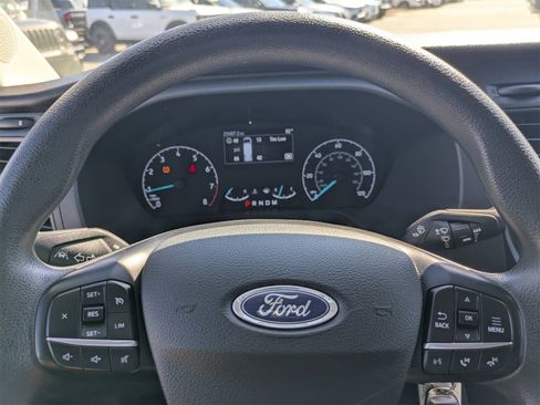 Used 2023 Ford Transit 250 Low Roof w/ Exterior Upgrade Package image 26