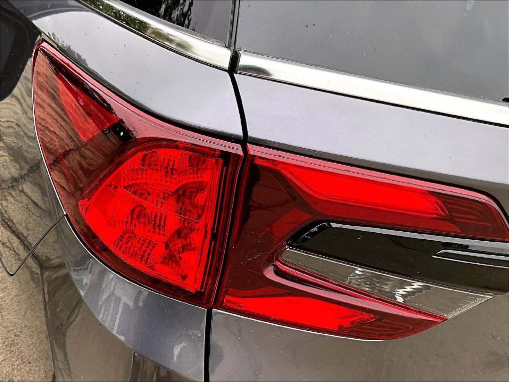 Used 2025 Honda Odyssey EX-L image 25