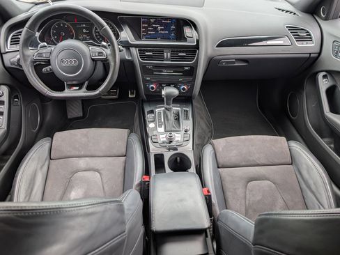 Used 2015 Audi A4 2.0T Premium Plus w/ Technology Package AWD/4WD image 23