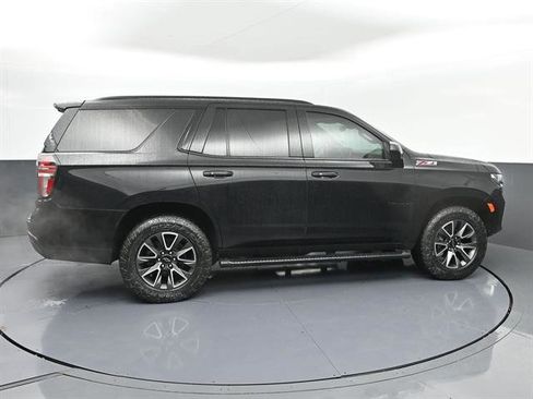 Used 2021 Chevrolet Tahoe Z71 AWD/4WD image 33