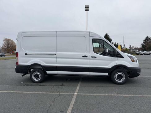 New 2026 Ford Transit 250 Base w/ Load Area Protection Package image 2