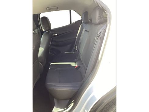 Used 2023 Buick Encore GX Select image 12