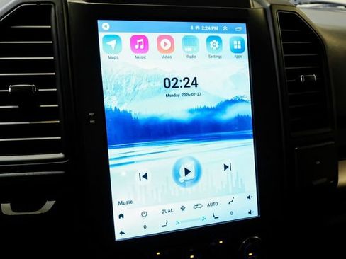 Used 2015 Ford F150 XL w/ XL Power Equipment Group RWD image 23