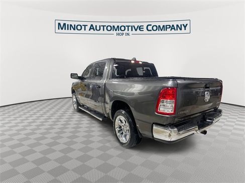 Used 2023 RAM 1500 Big Horn image 6