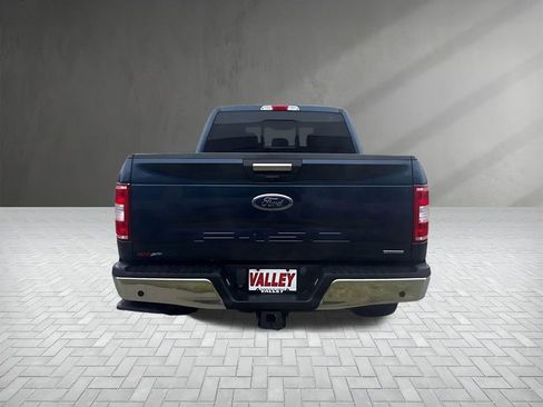 Certified 2020 Ford F150 XLT w/ Equipment Group 302A Luxury image 7