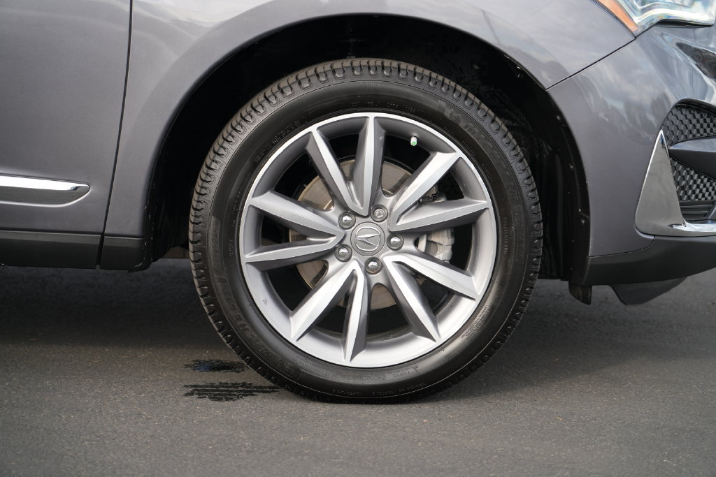 Used 2019 Acura RDX w/ Technology Package AWD/4WD image 7