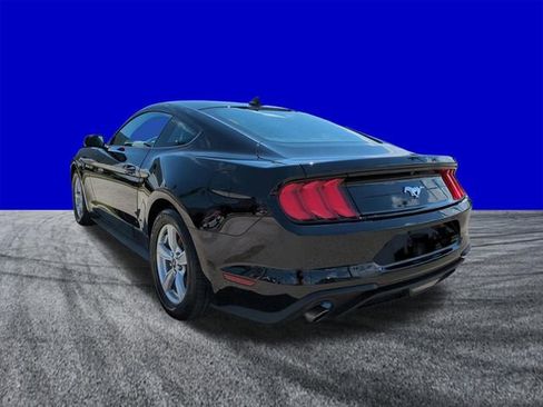 Certified 2023 Ford Mustang Coupe image 6