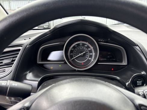 Used 2015 MAZDA MAZDA3 i Sport image 15