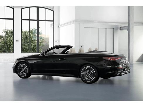New 2026 Mercedes-Benz CLE 300 4MATIC Cabriolet image 30