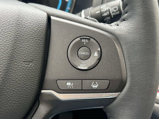 Used 2024 Honda Odyssey EX-L image 27