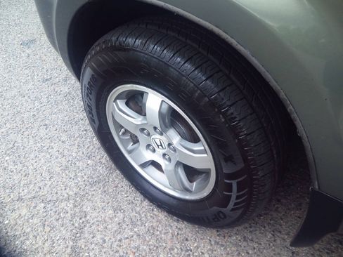 Used 2008 Honda Pilot EX-L image 32