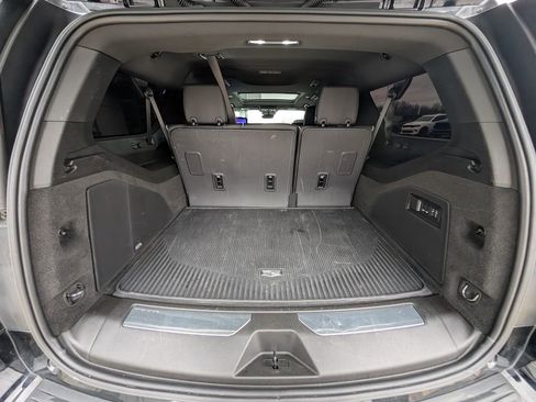 Used 2026 Cadillac Escalade ESV Sport w/ Touring Package image 11