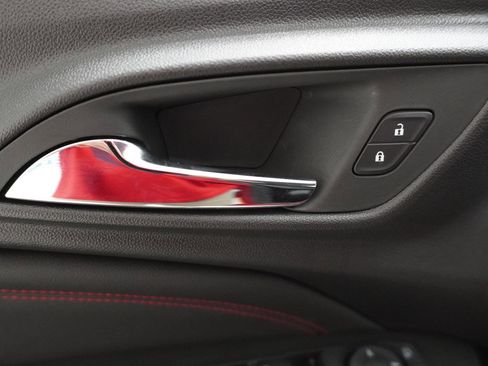 New 2026 Chevrolet Trax RS FWD image 14