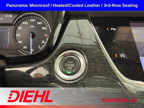 Used 2020 Cadillac XT6 Premium Luxury AWD/4WD image 31