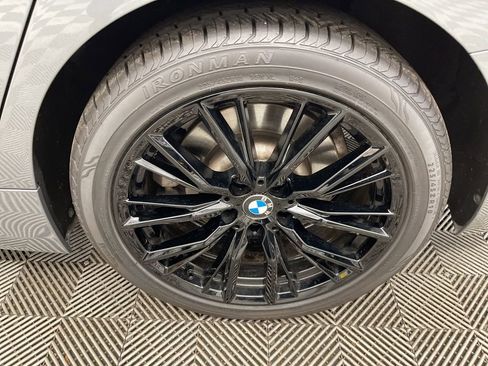 Used 2024 BMW 330i xDrive Sedan image 35