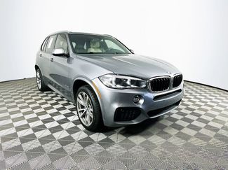 Used 2017 BMW X5 xDrive35i AWD/4WD video 2
