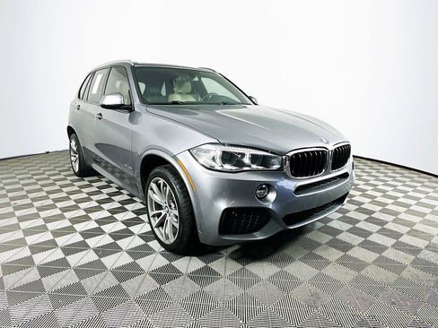 Used 2017 BMW X5 xDrive35i AWD/4WD image 2