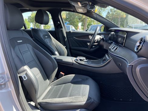 Used 2018 Mercedes-Benz E 43 AMG 4MATIC Sedan image 33