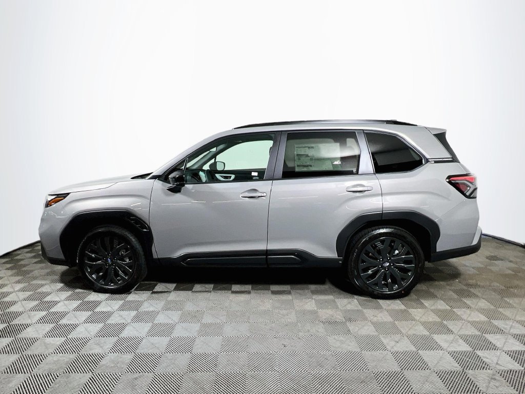 New 2026 Subaru Forester Sport AWD/4WD image 4
