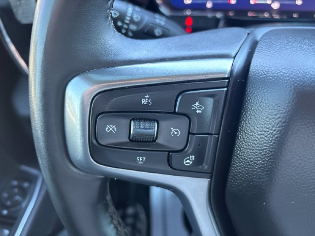 Used 2025 Chevrolet Silverado 2500 LT AWD/4WD image 10