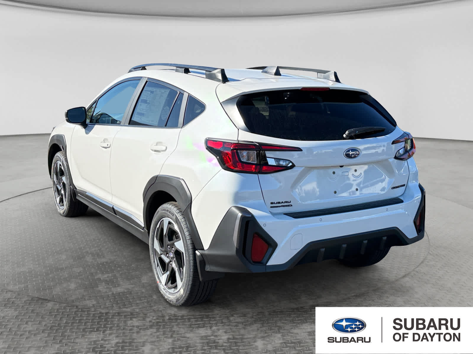 New 2026 Subaru Crosstrek 2.5i Limited AWD/4WD image 7