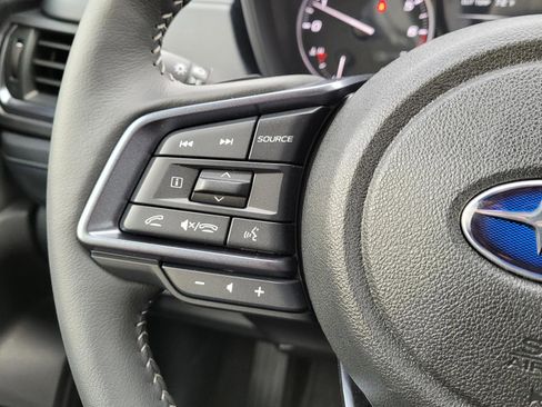 Used 2026 Subaru Forester Limited image 8