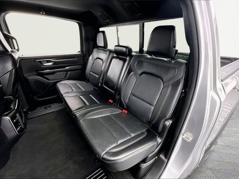 Used 2023 RAM 1500 Rebel w/ Night Edition image 27