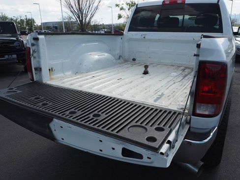 Used 2010 Dodge Ram 2500 Truck SLT image 18