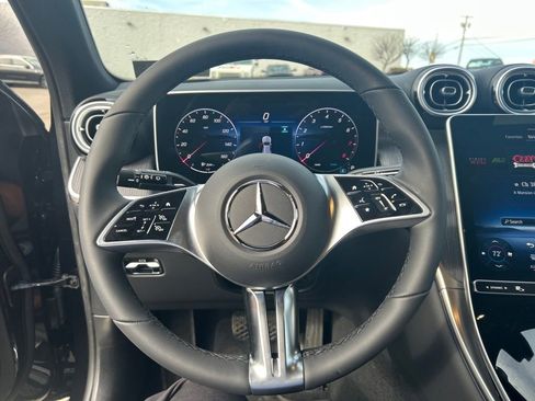 New 2026 Mercedes-Benz GLC 300 4MATIC image 14