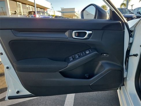 Certified 2023 Honda Civic Sport image 18