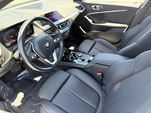 Used 2024 BMW 228i xDrive Gran Coupe w/ Convenience Package AWD/4WD image 19