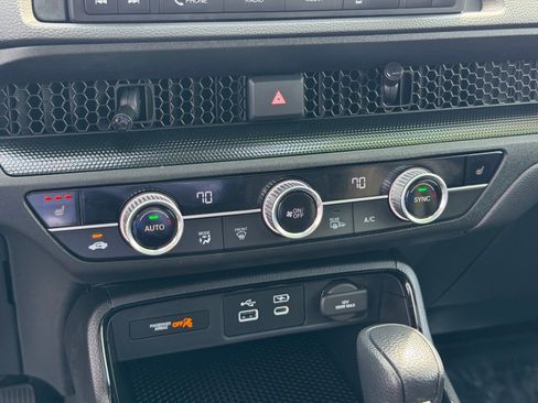 Used 2024 Honda CR-V EX image 22