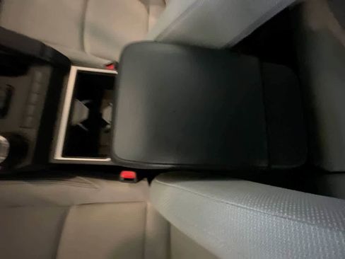 New 2026 Toyota 4Runner SR5 AWD/4WD image 21