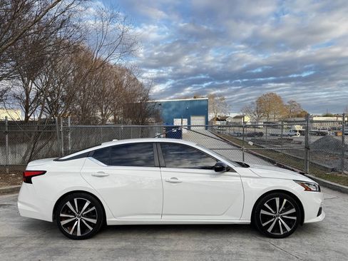 Used 2020 Nissan Altima 2.5 SR image 5