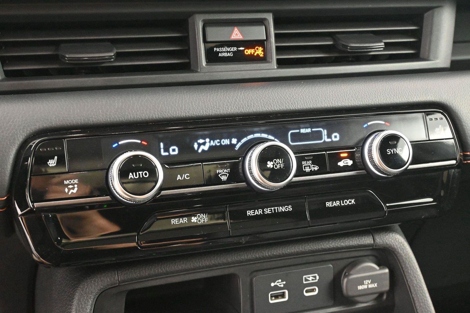 Used 2023 Honda Pilot TrailSport image 26