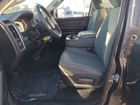 Used 2014 RAM 1500 Tradesman w/ Popular Equipment Group image 19